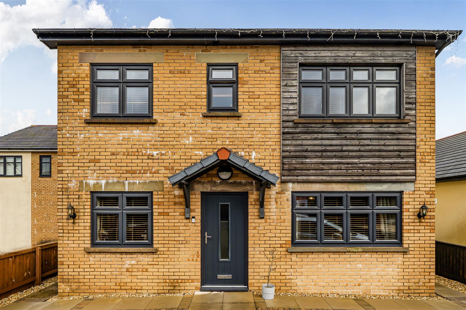 Penygroes Road, Gorslas, Llanelli, SA14 7LA